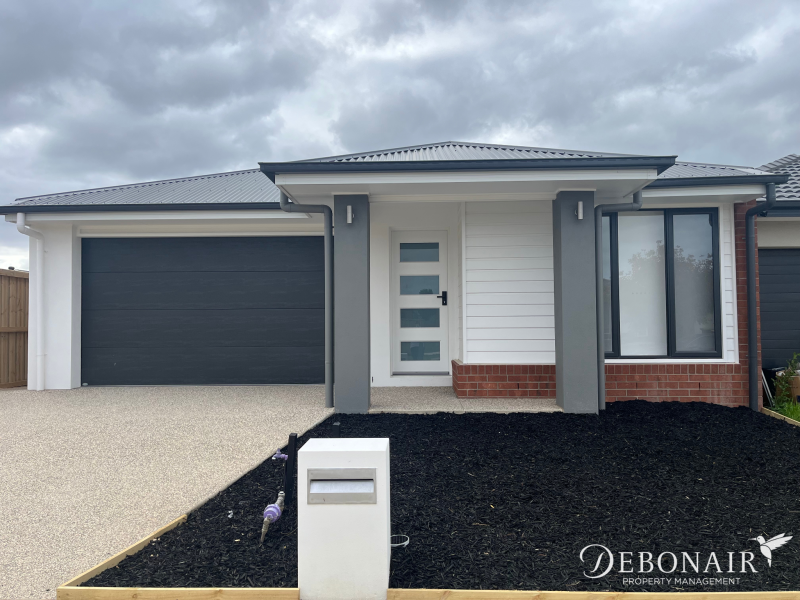 36 Scullin Rd, Charlemont, VIC 3217 Australia