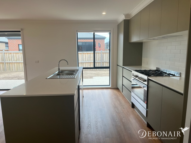 36 Scullin Rd, Charlemont, VIC 3217 Australia