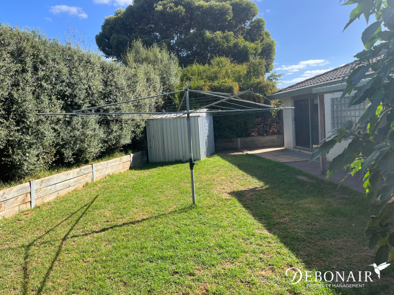 7 Flower Ct, Grovedale, VIC 3216 Australia