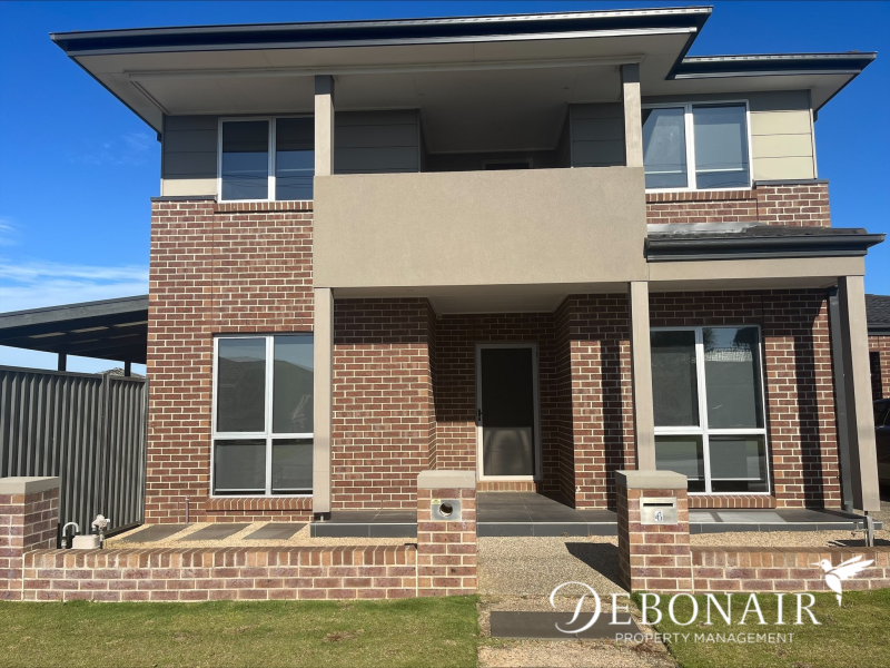 4 Wattlepark Ave, Bell Park, VIC 3215 Australia