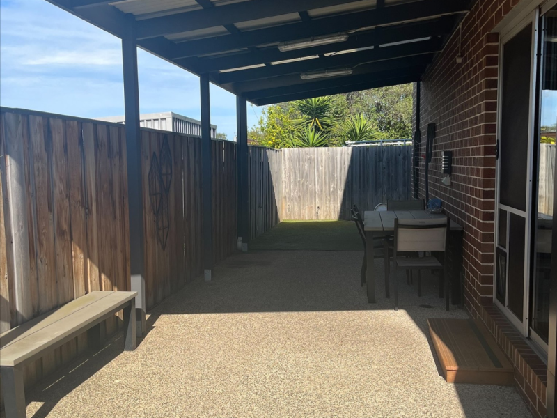 4 Wattlepark Ave, Bell Park, VIC 3215 Australia