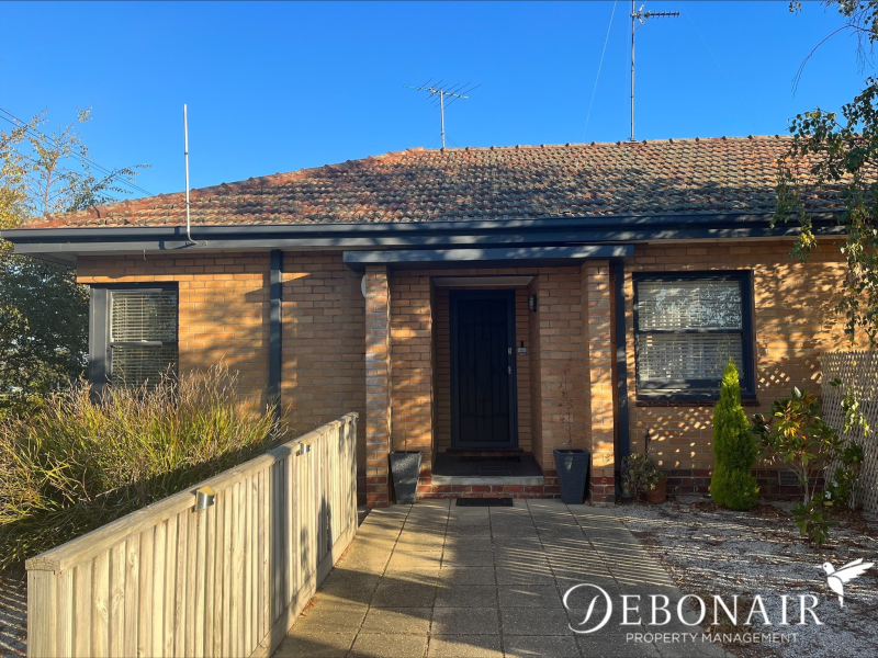 3/428 LaTrobe Terrace, Newtown, VIC 3220