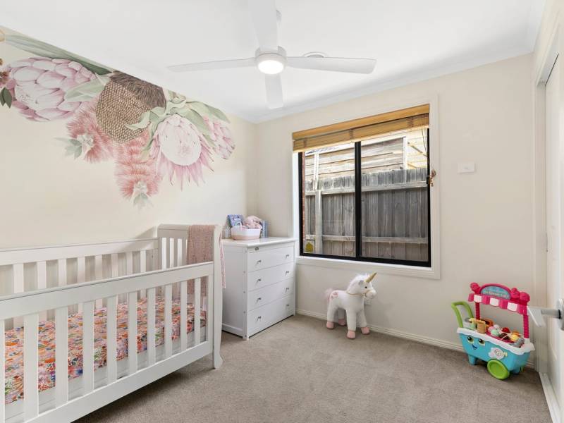 21 Carstairs Cl, Grovedale, VIC 3216 Australia