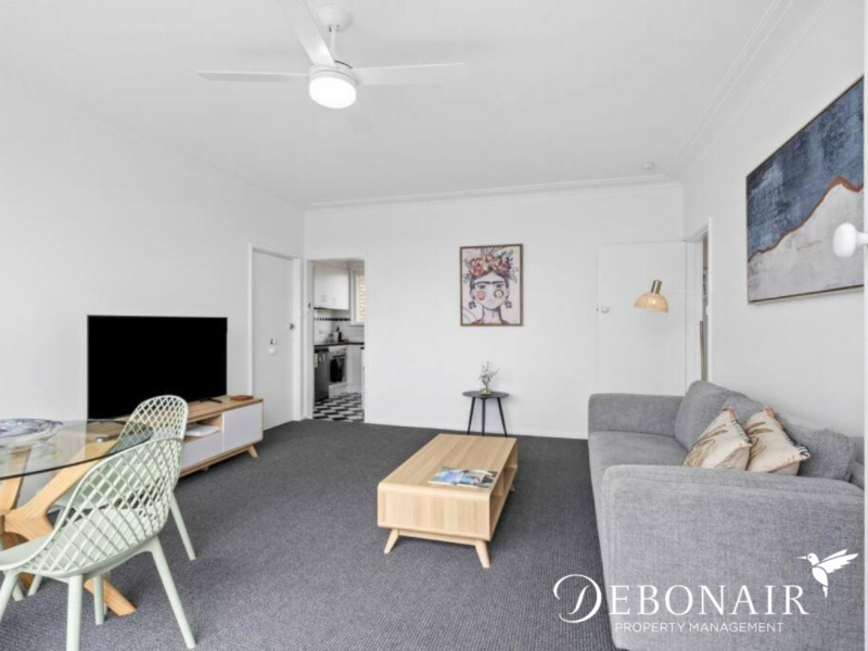 10/17A The Esplanade, GEELONG, VIC 3220