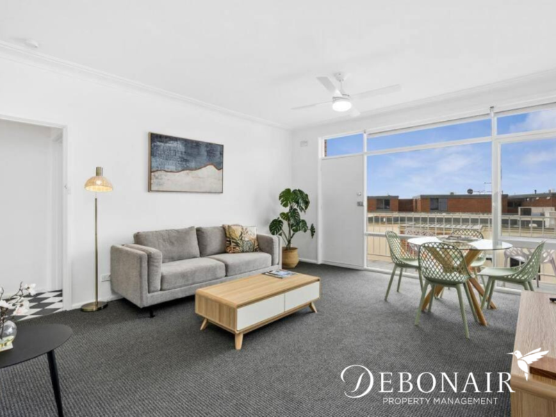 10/17A The Esplanade, GEELONG, VIC 3220