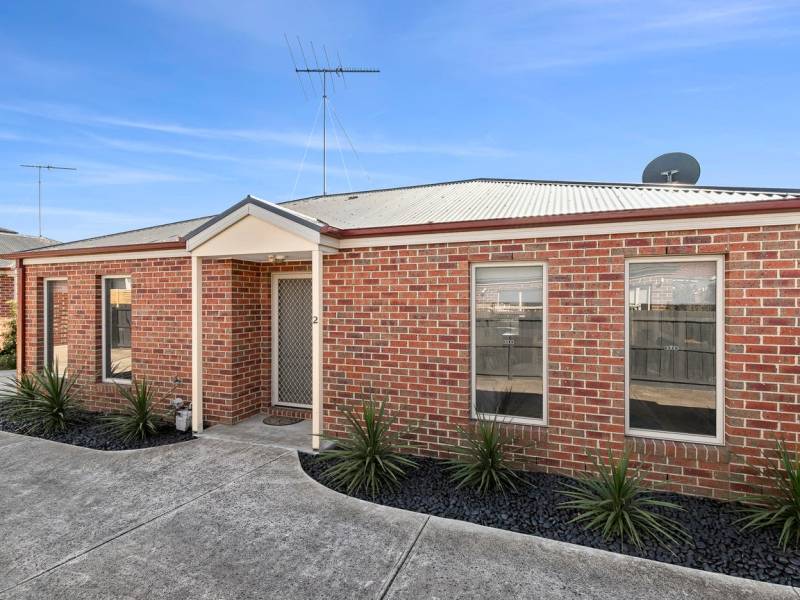 2/10 Cosgrove St, Breakwater, VIC 3219 Australia