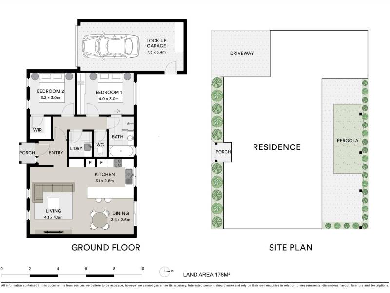 2/10 Cosgrove St, Breakwater, VIC 3219 Australia