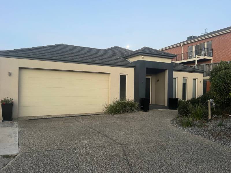 3 Greenwich Grange, Highton, VIC 3216 Australia
