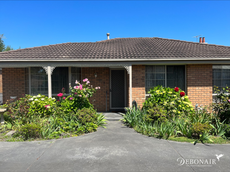 2/133 Aberdeen Street, Newtown, VIC 3220