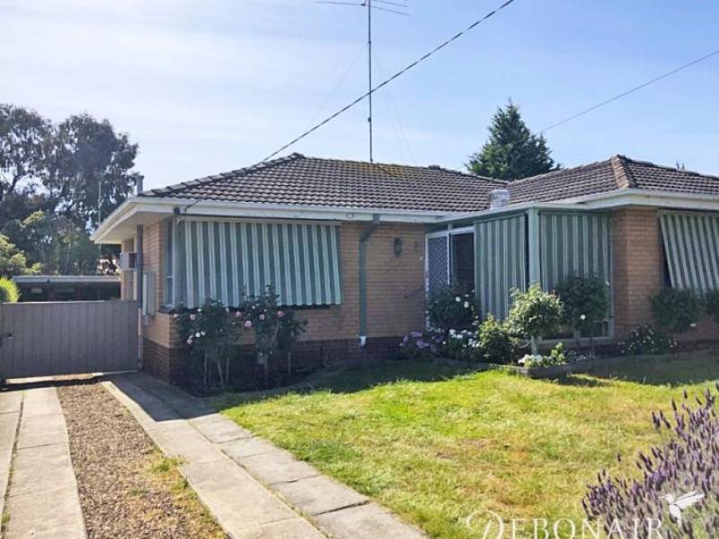 57 Yarramundi Drive, Clifton Springs, VIC 3222