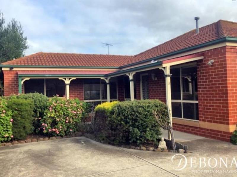 3/26 Logan Street, Hamlyn Heights, VIC 3215