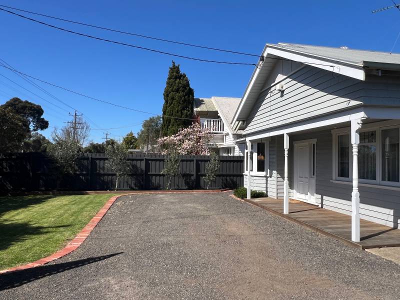 12 Portarlington Road, Newcomb, VIC 3219 Australia