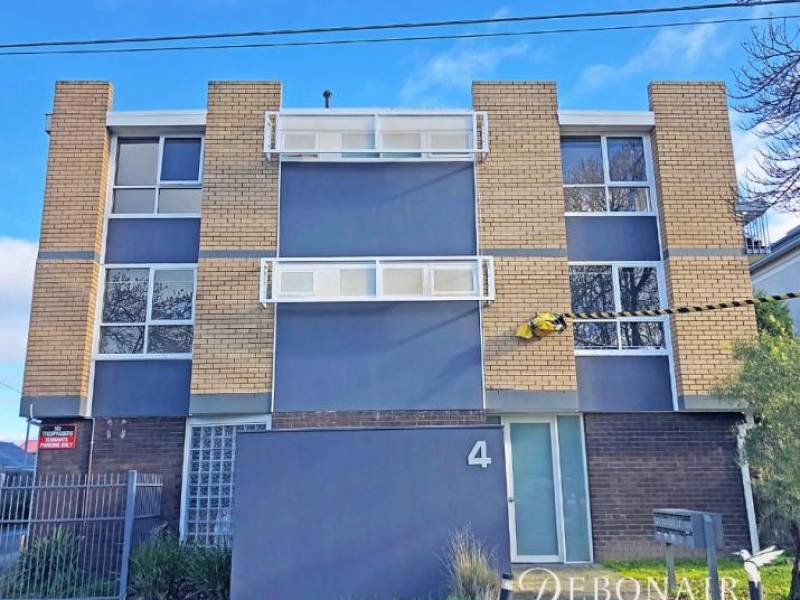 7/4 Fitzroy Street, Geelong, VIC 3220