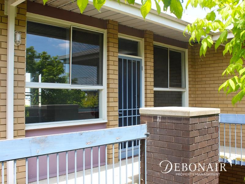 7/4 Fitzroy Street, Geelong, VIC 3220