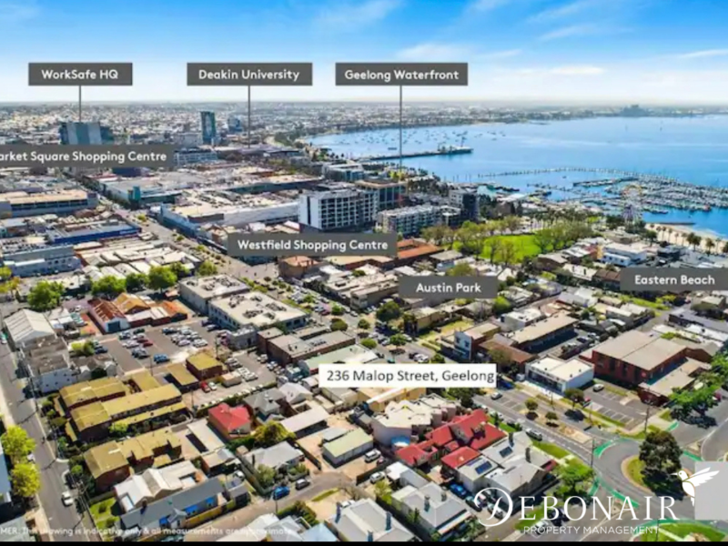 7/236 Malop St, Geelong, VIC 3220 Australia